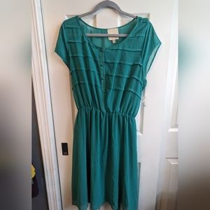 Modcloth Dress
